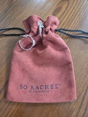 Longaberger Earrings